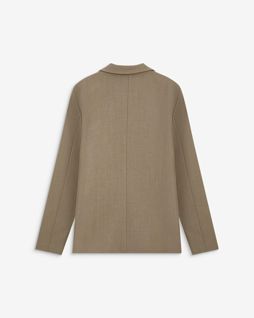 SUIT BEIGE ALARICK
