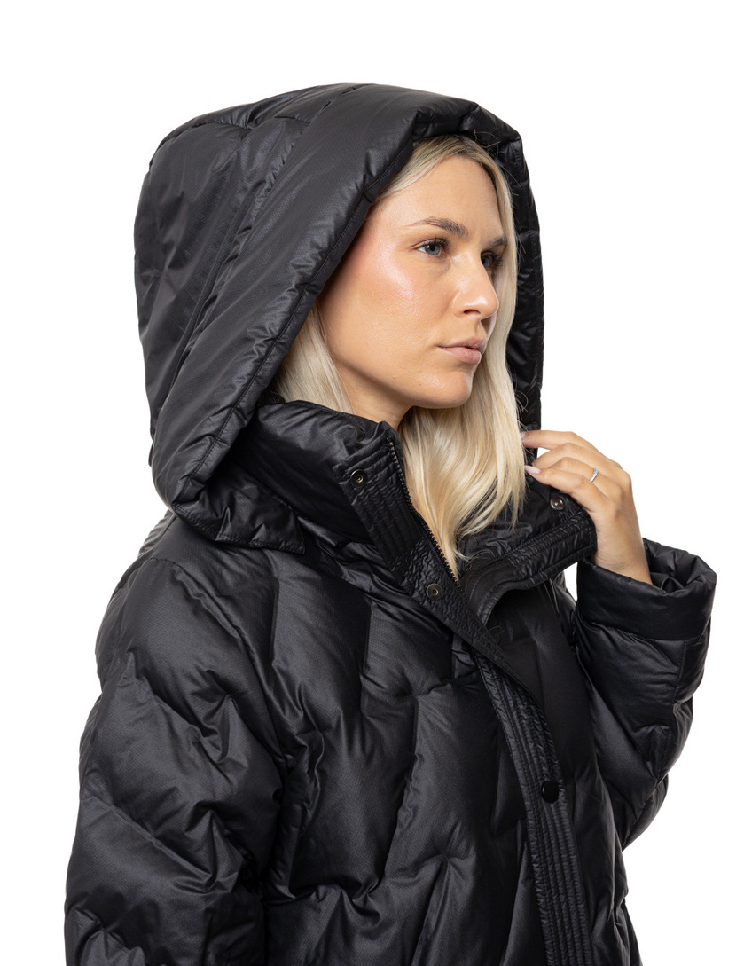 ΜΠΟΥΦΑΝ DEMI ΜΕ ΚΟΥΚΟΥΛΑ BISTON