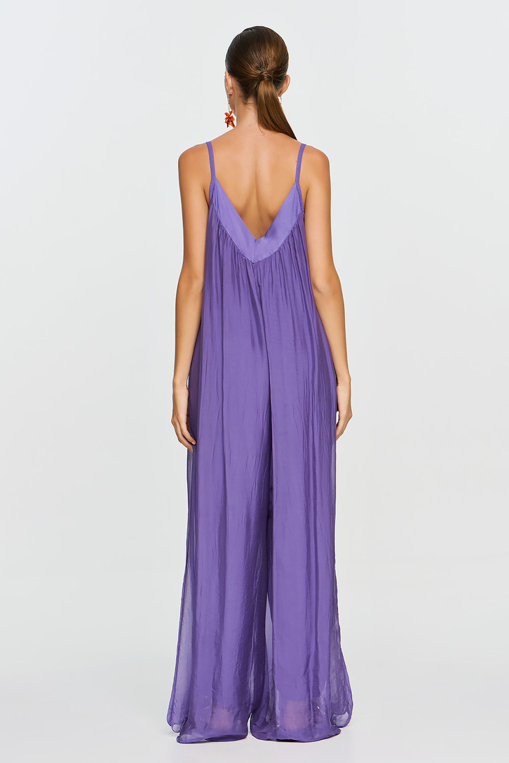 NEPHELE JUMPSUIT PURPLE,os