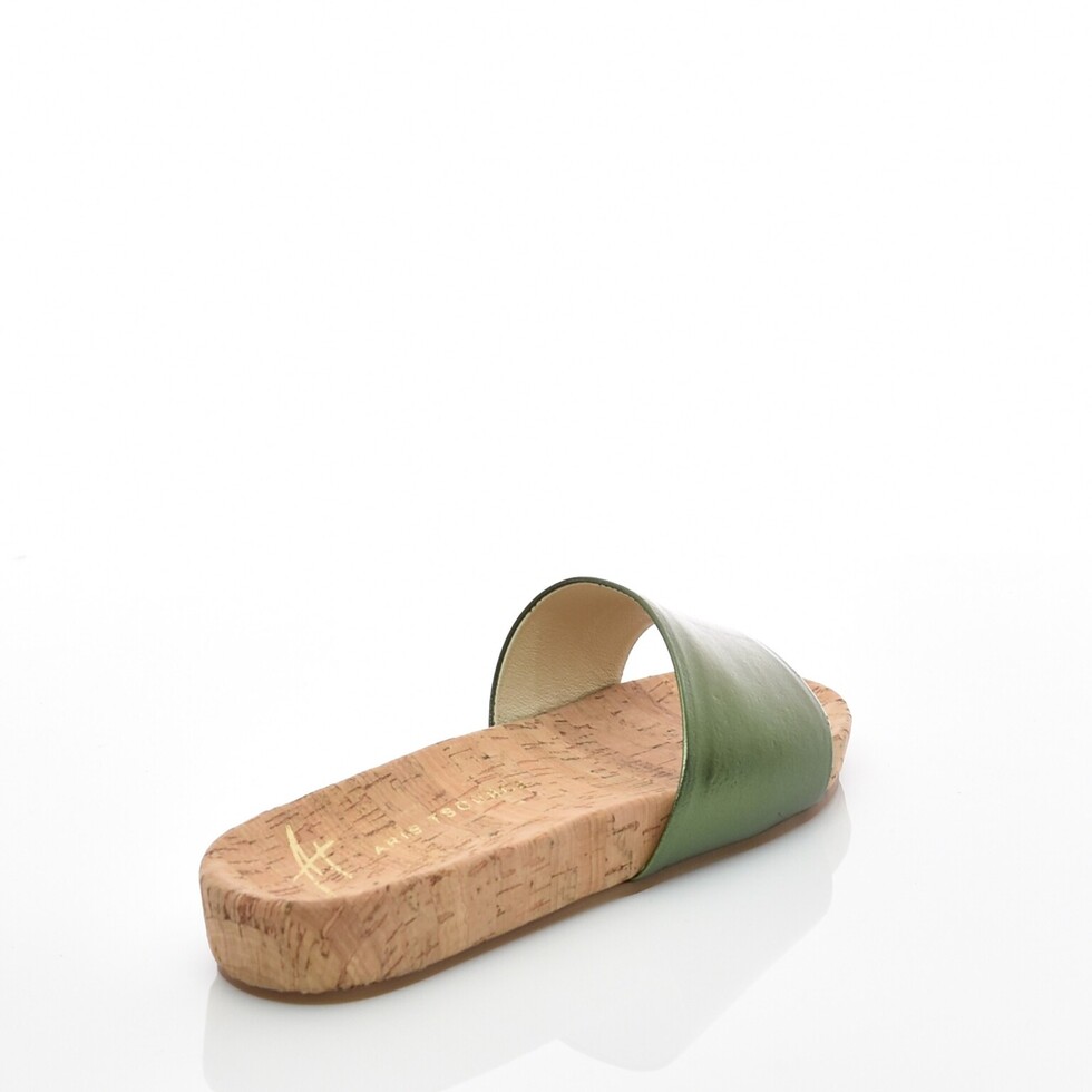 MULE GREEN (22001)