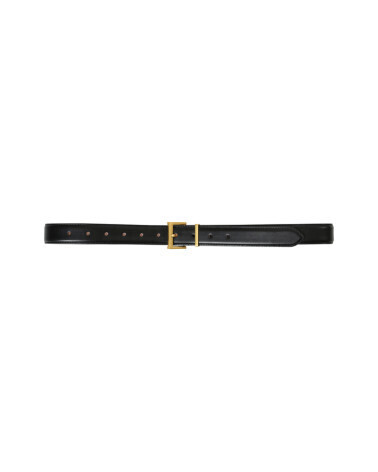 BLACK BELT (LAURENTIN) GRACE&MILA