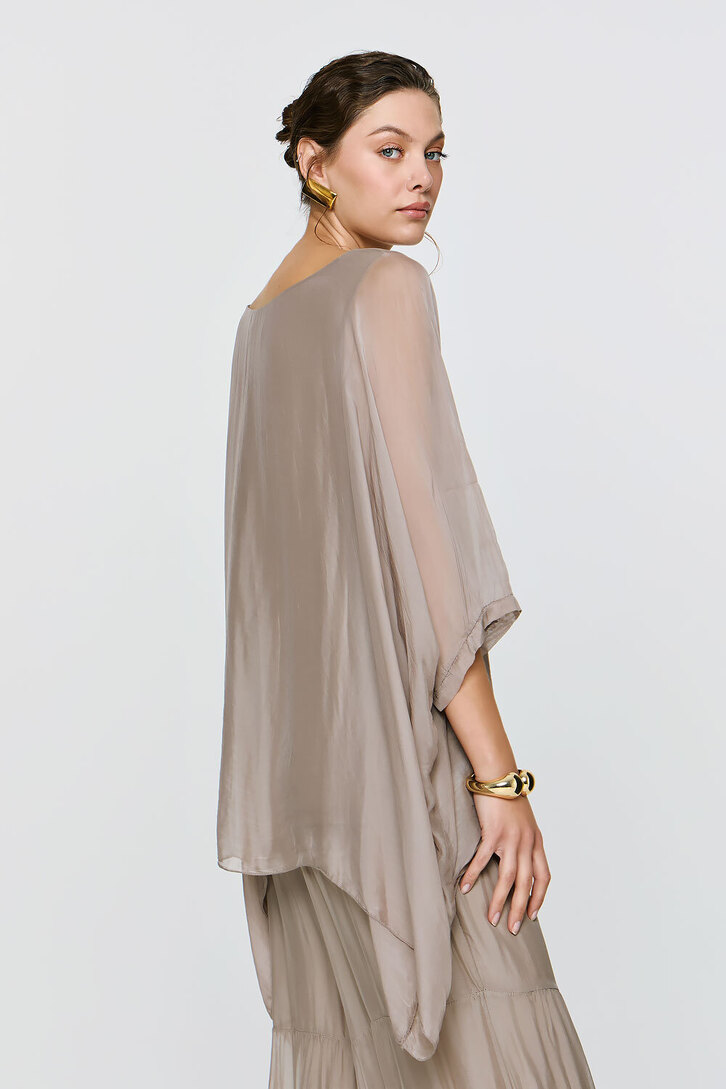 ATHENA TOP BEIGE