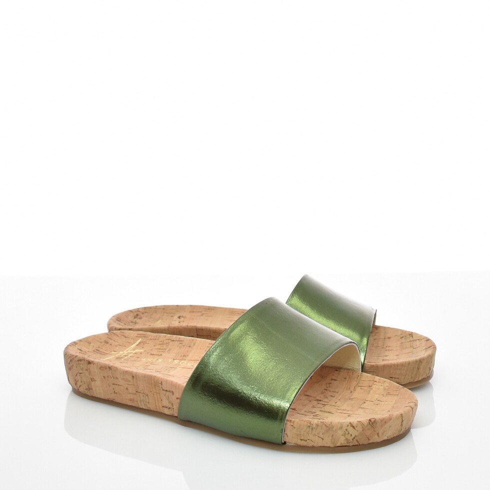 MULE GREEN (22001)