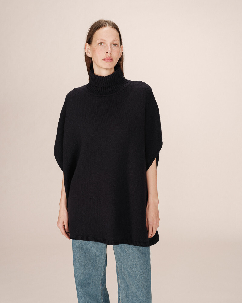 PULL MARINE SAISON GRACE&MILA