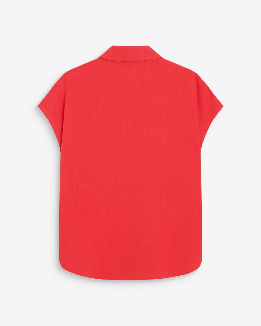 LINE SHIRT SANGUINE PEREZ