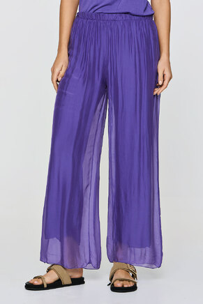 ISMINI PANTS PURPLE