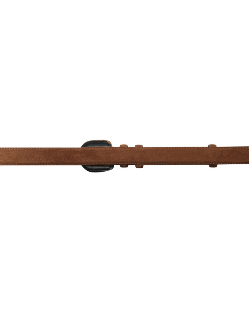 CEINTURE COGNAC SCOTLAND GRACE&MILA