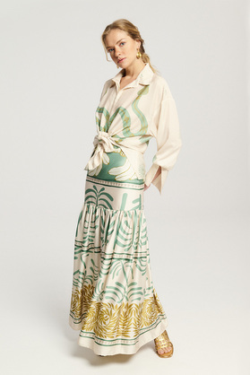 ΦΟΥΣΤΑ ΜΑΚΡΥΑ VERAMAN FEEL CUTE