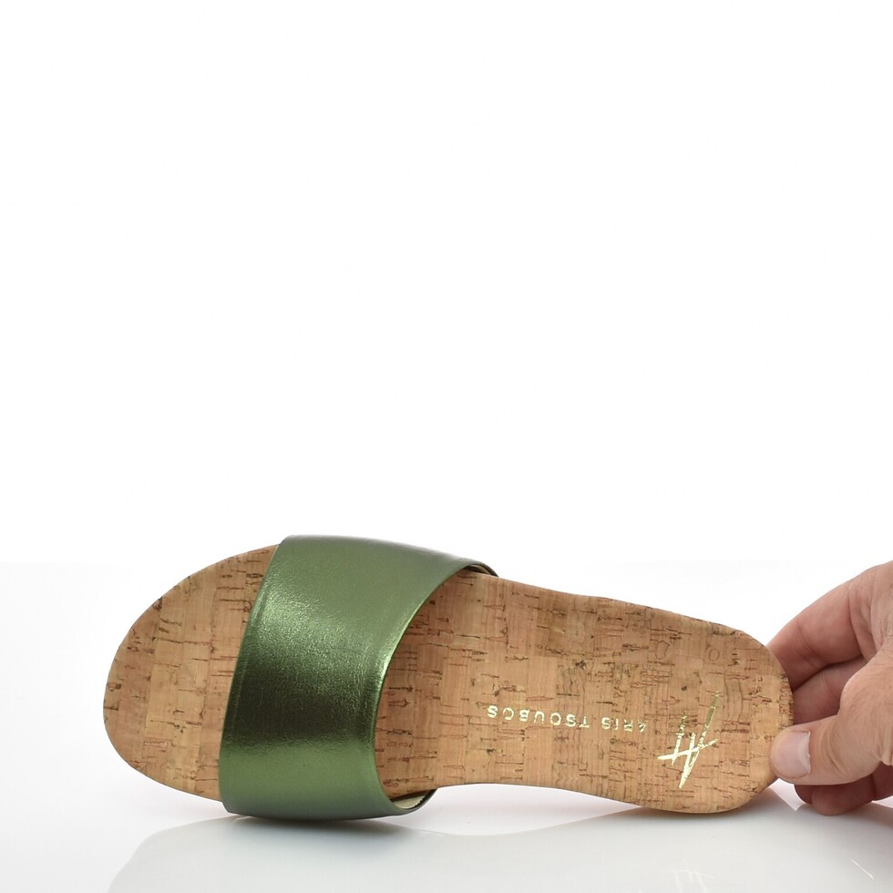 MULE GREEN (22001)