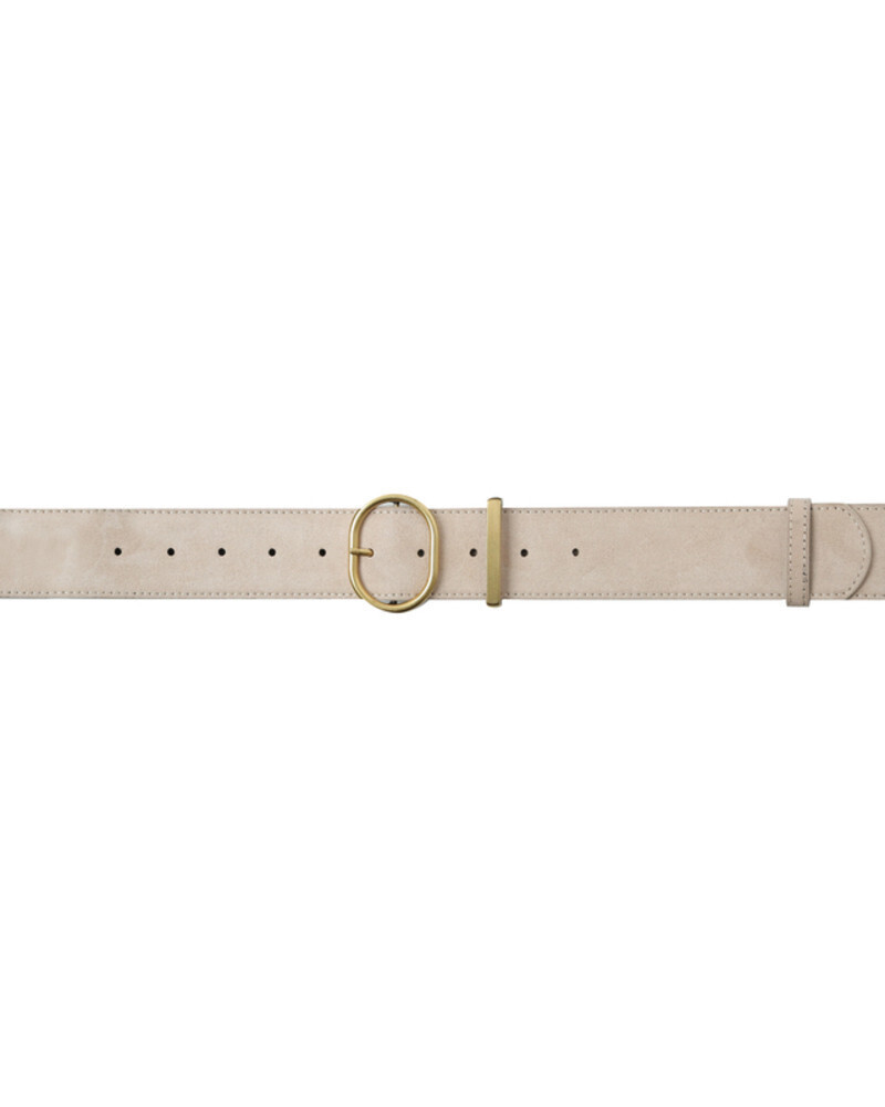 CEINTURE BEIGE SWINTON GRACE&MILA