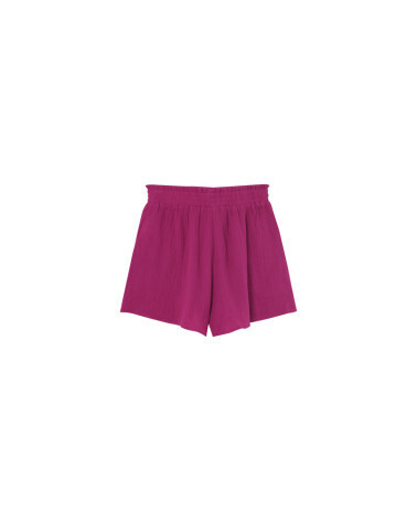 FUCHSIA SHORTS (MINI) GRACE&MILA,L