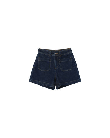 DENIM SHORTS (MIGNON) GRACE&MILA,S