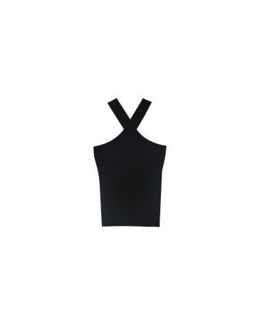 TOP BLACK (MUSICAL) GRACE&MILA,M