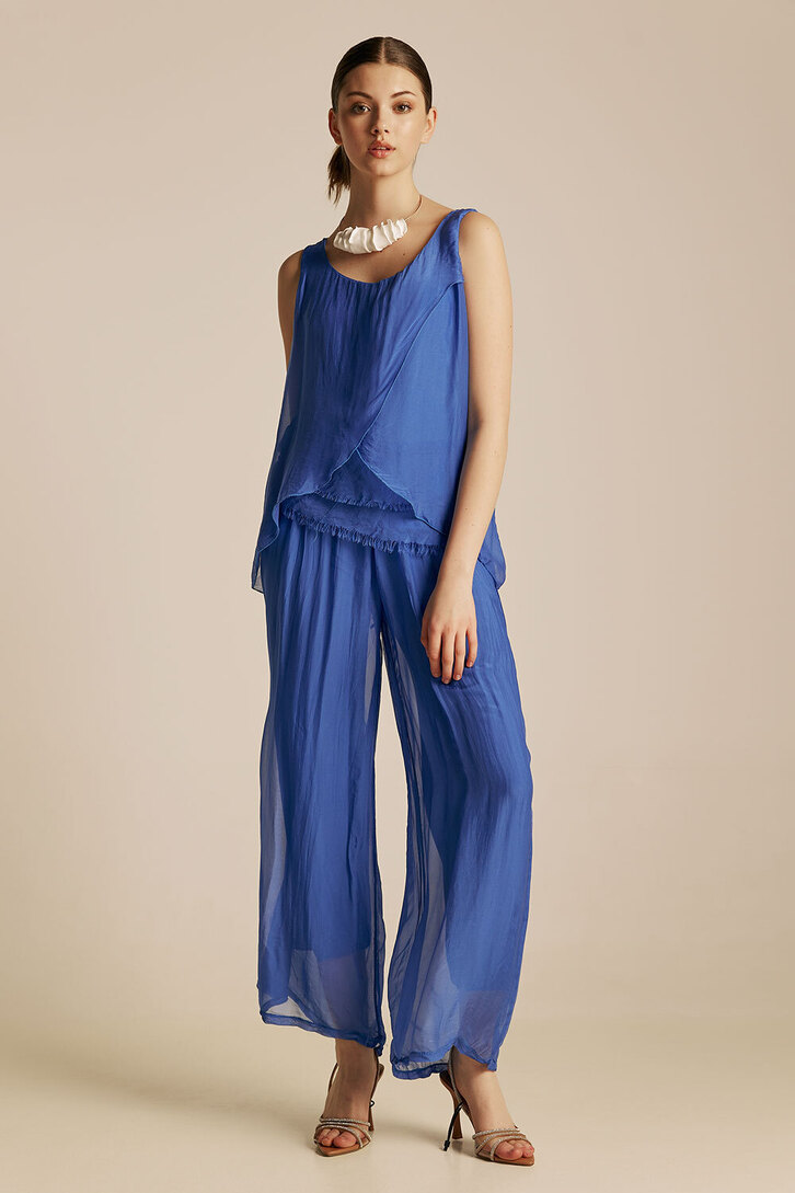 ΜΠΛΟΥΖΑ BLUE ROYAL (CALYPSO) ΕΦΗΜΕΡΟΝ