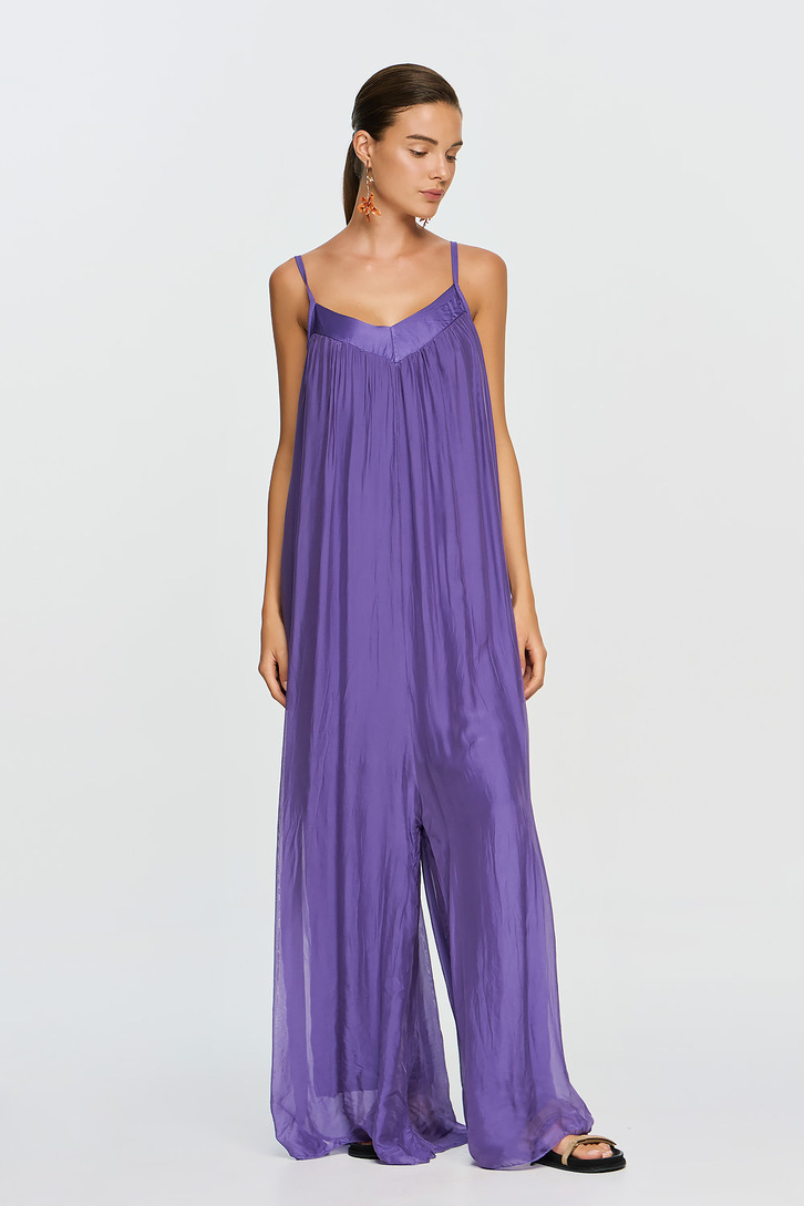 NEPHELE JUMPSUIT PURPLE,os