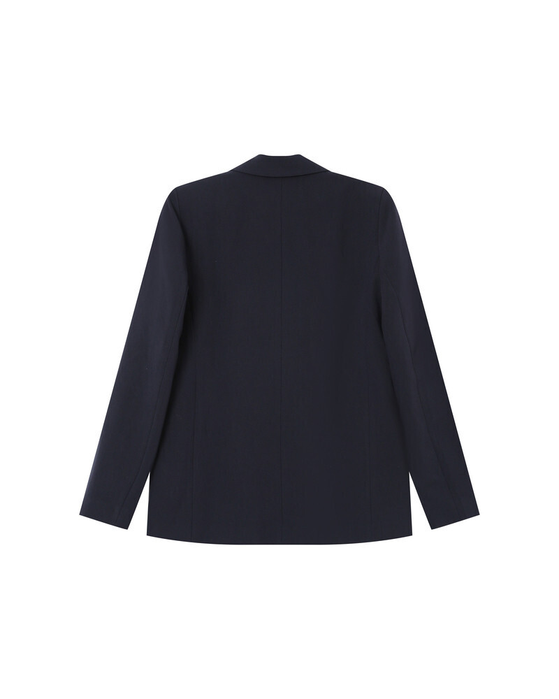 SUIT MARINE SUREAU GRACE&MILA