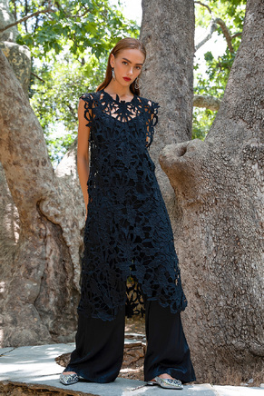 ASA DRESS FEEL CUTE