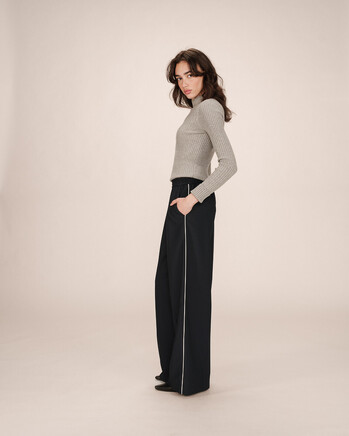 PANTALON MARINE SWEENEY GRACE&MILA