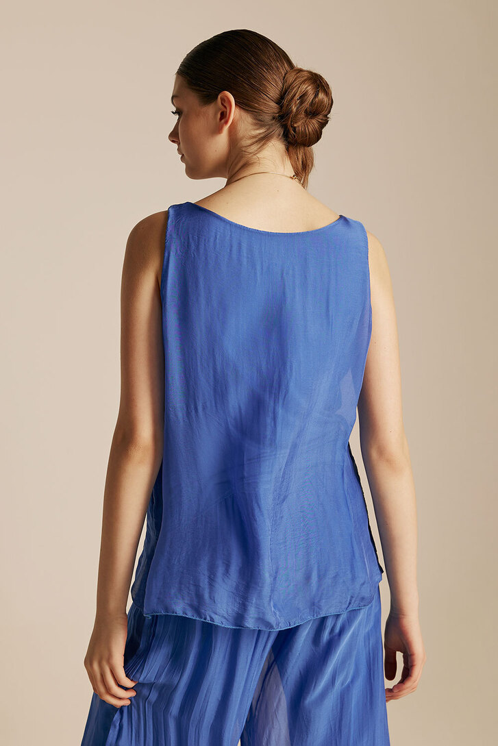 ΜΠΛΟΥΖΑ BLUE ROYAL (CALYPSO) ΕΦΗΜΕΡΟΝ