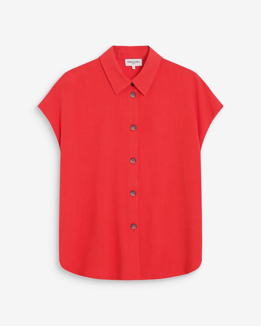 LINE SHIRT SANGUINE PEREZ