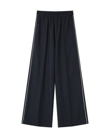 PANTALON MARINE SWEENEY GRACE&MILA