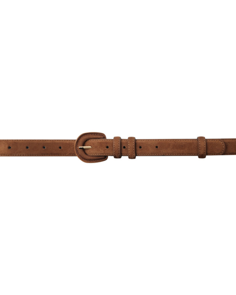 CEINTURE COGNAC SCOTLAND GRACE&MILA