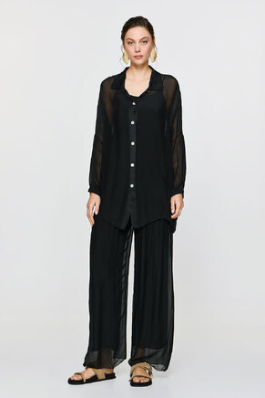 ISMINI PANTS BLACK