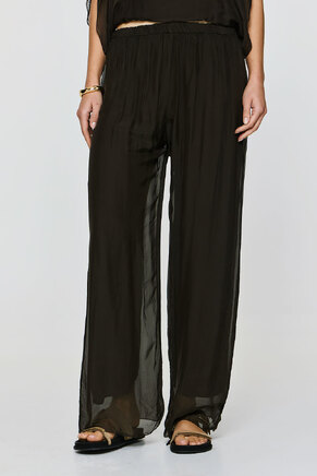 ISMINI PANTS BROWN