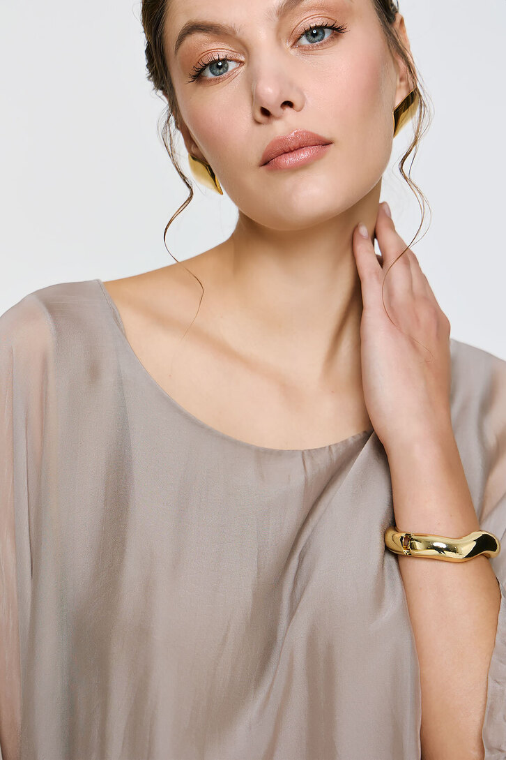 ATHENA TOP BEIGE