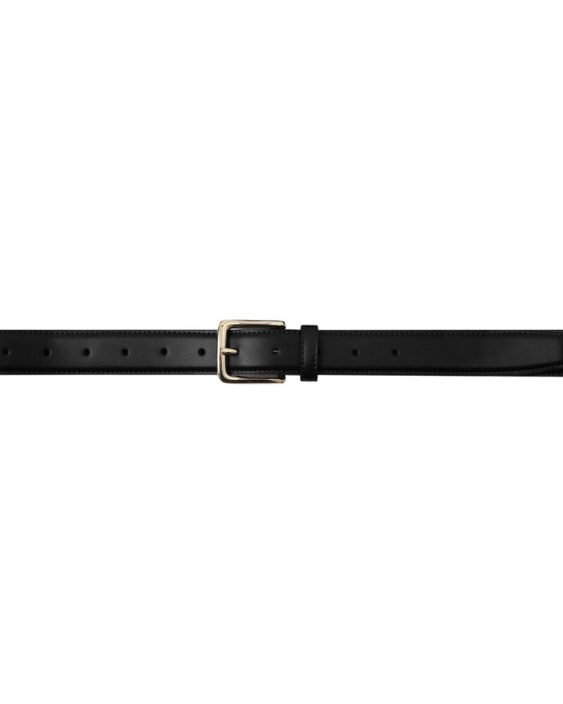 CEINTURE NOIR SONATINE GRACE&MILA