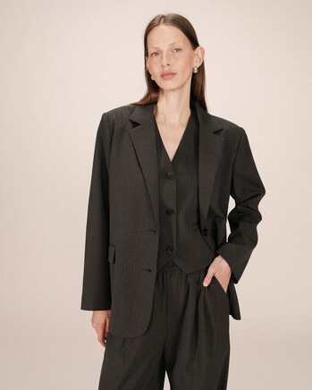 ΚΟΣΤΟΥΜΙ ANTHRACITE SILLY GRACE&MILA