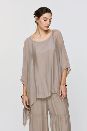 ATHENA TOP BEIGE