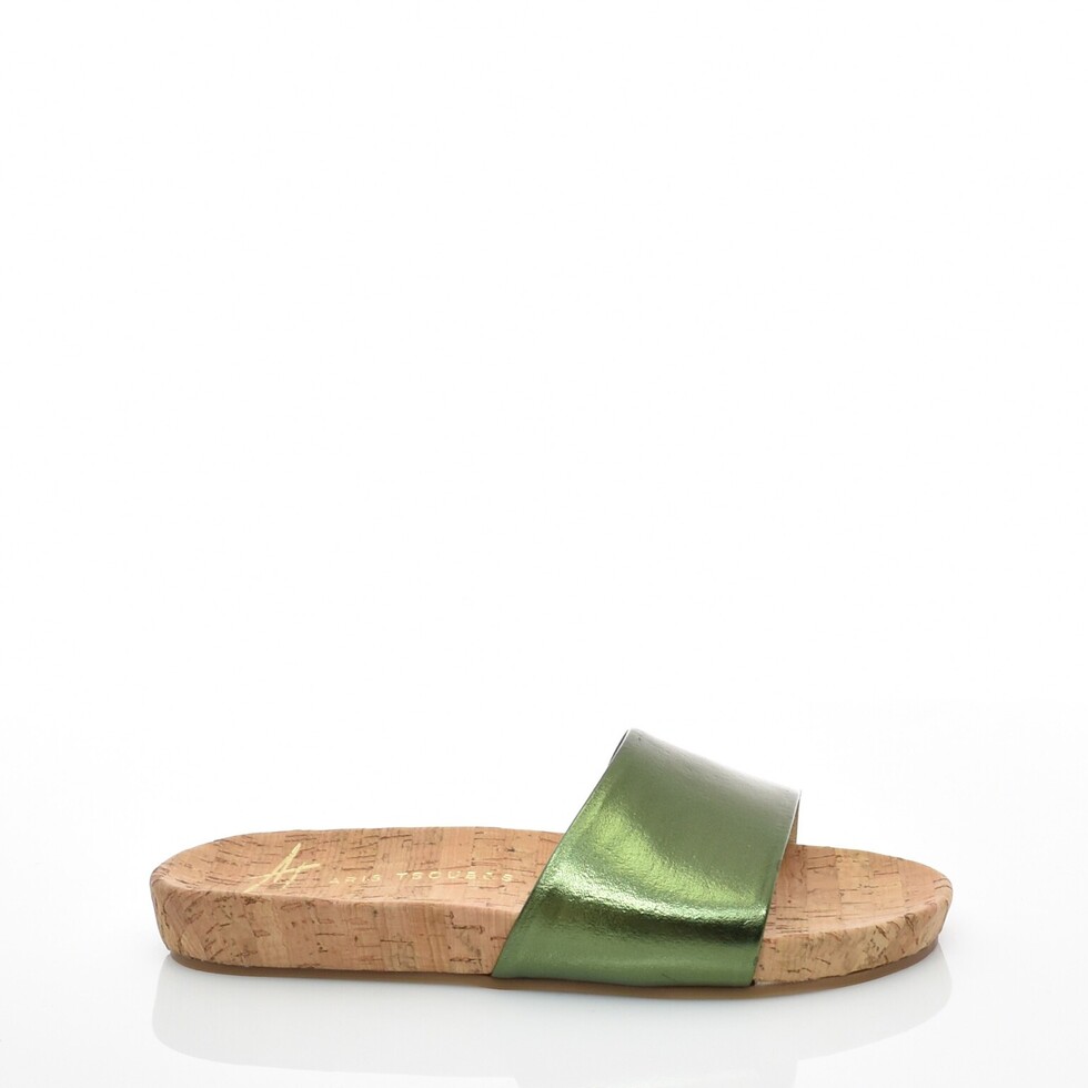 MULE GREEN (22001)