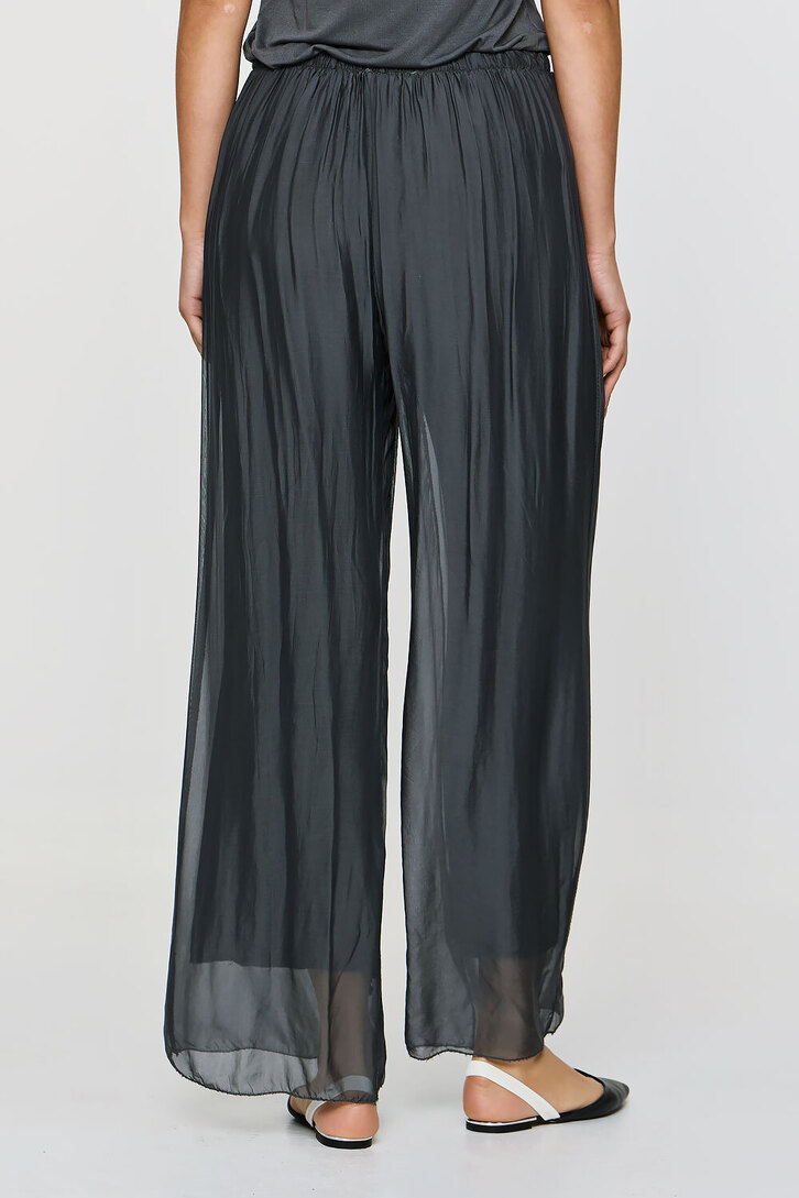 ISMINI PANTS GRAY,os