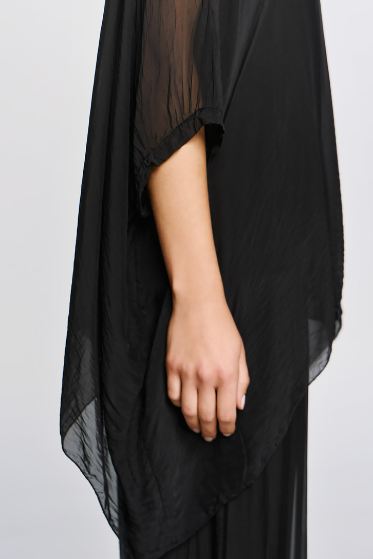 ATHENA TOP BLACK
