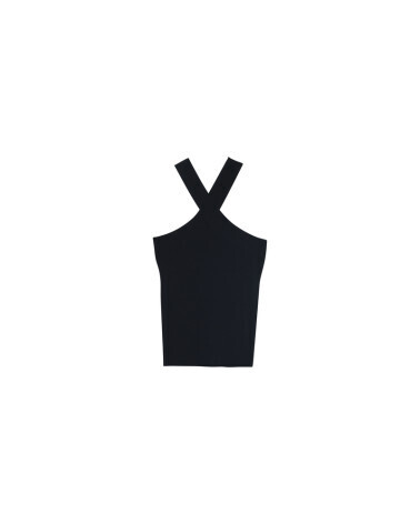 TOP BLACK (MUSICAL) GRACE&MILA,M