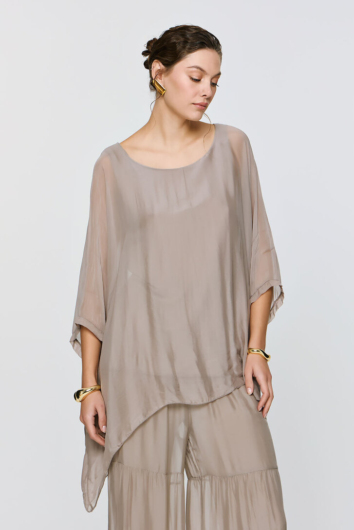 ATHENA TOP BEIGE