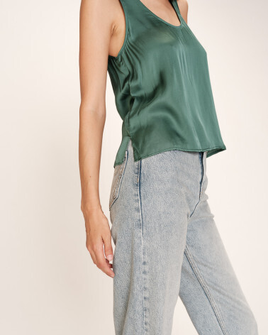 TOP EMERAUDE RICOTTA GRACE&MILA,M