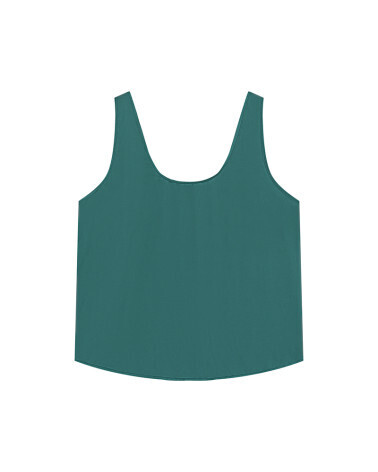TOP EMERAUDE RICOTTA GRACE&MILA,M