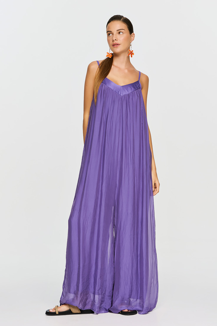 NEPHELE JUMPSUIT PURPLE,os