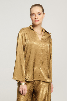 ΜΠΛΟΥΖΑ ERIN FEEL CUTE