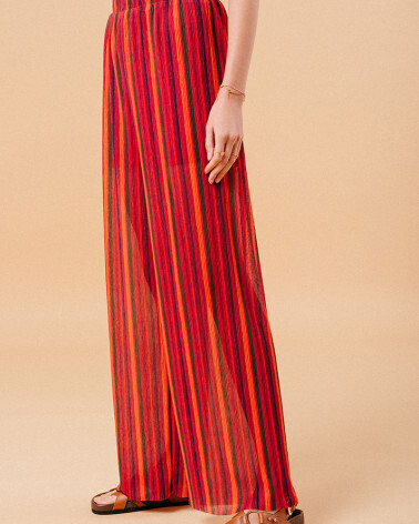 PRINTED PANTS (MILLY) GRACE&MILA,S