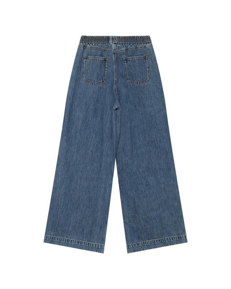 JEAN VINTAGE BLUE SACHA GRACE&MILA