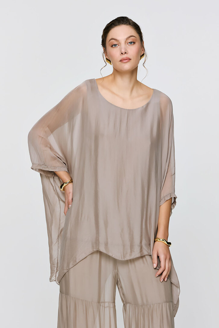 ATHENA TOP BEIGE