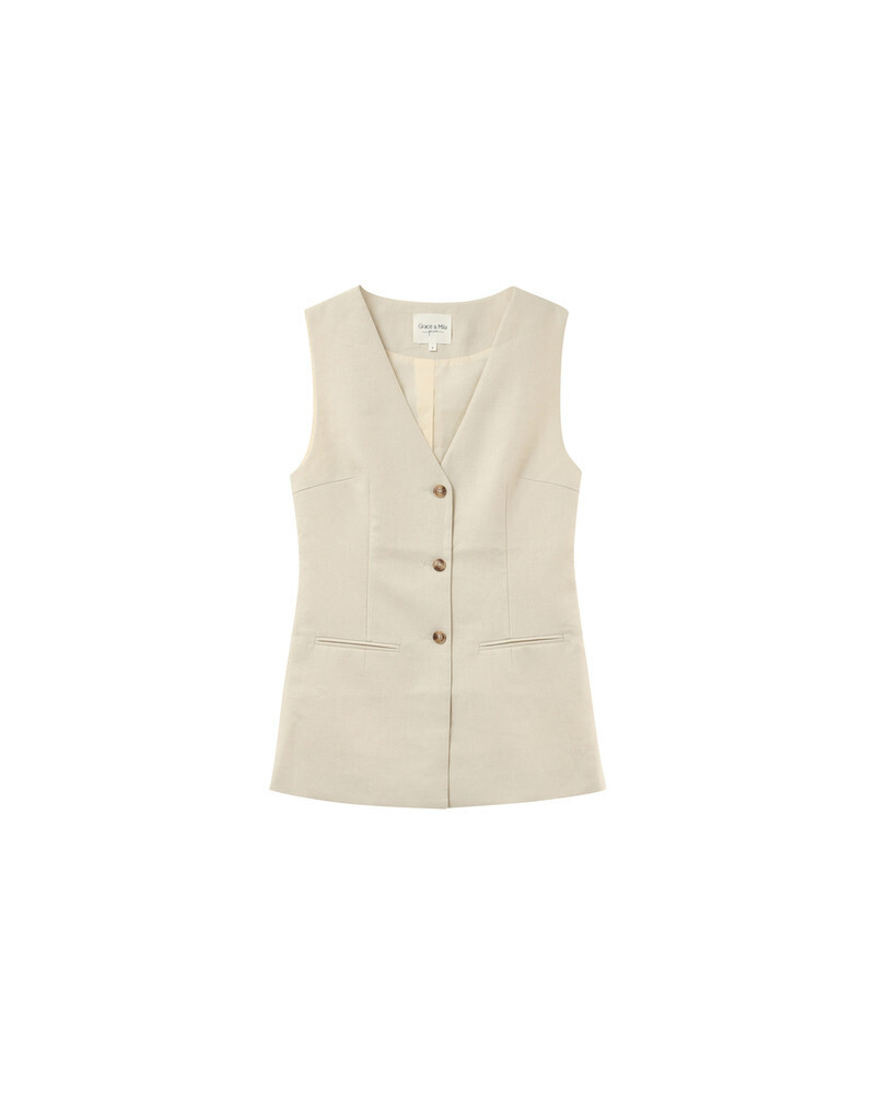 BLAZER ΜΠΕΖ PAZ GRACE&MILA