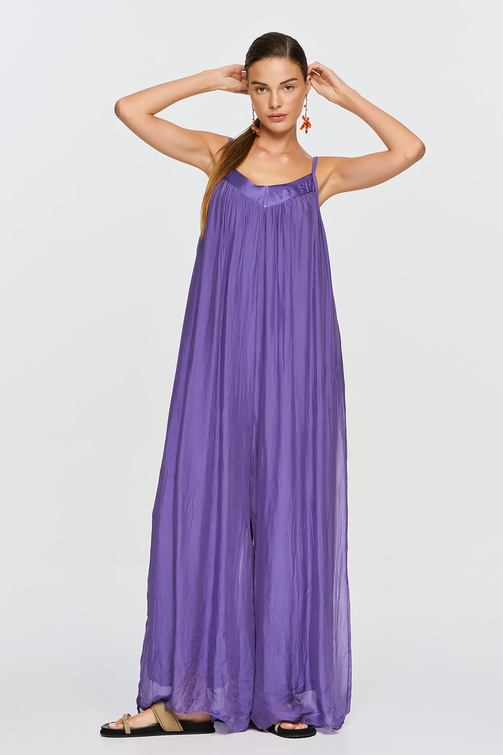 NEPHELE JUMPSUIT PURPLE,os