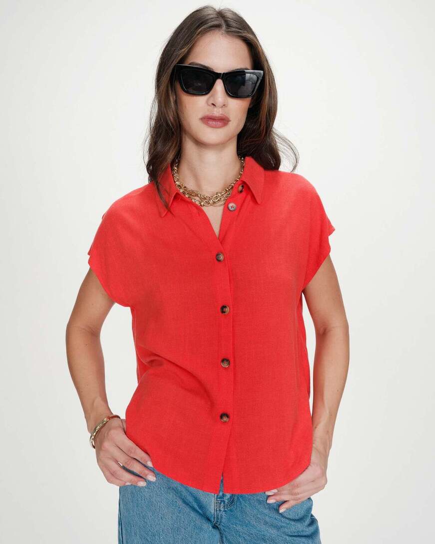 LINE SHIRT SANGUINE PEREZ