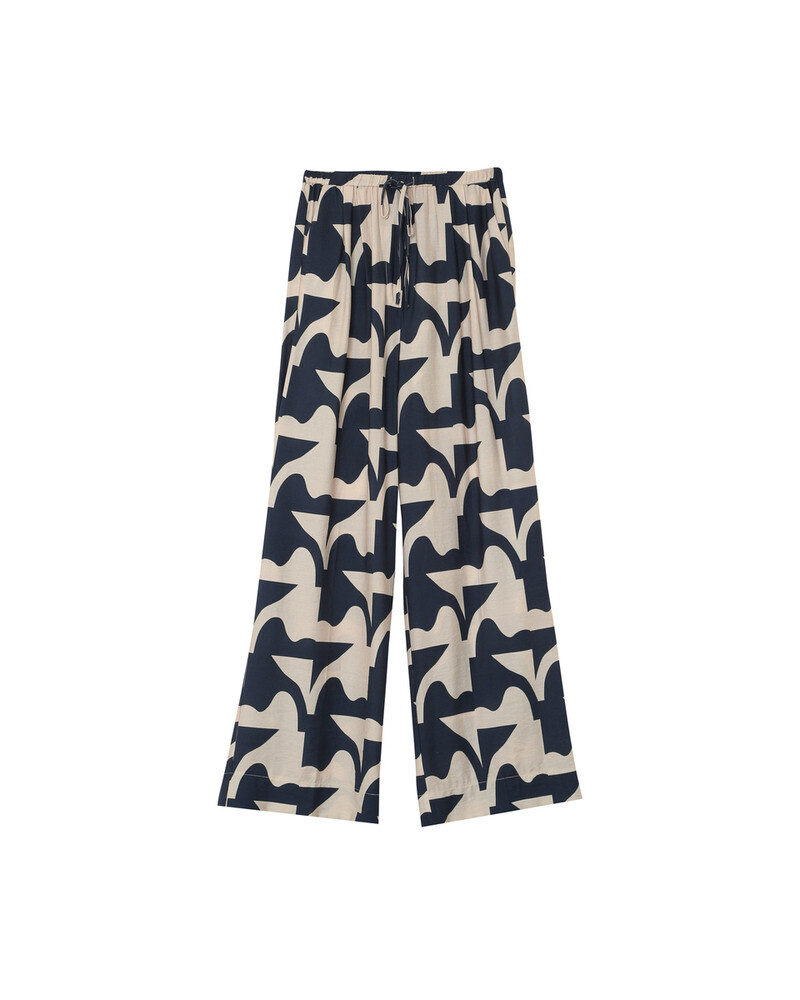 ΠΑΝΤΕΛΟΝΙ NAVY PAVOT GRACE&MILA