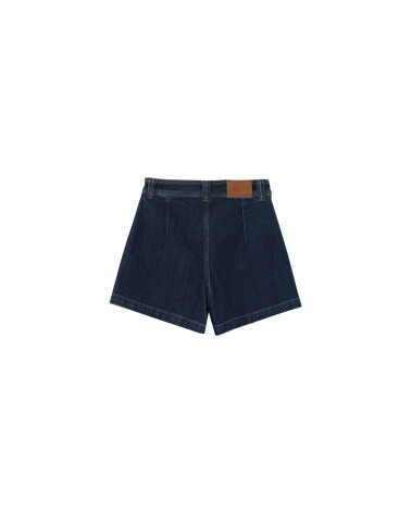 DENIM SHORTS (MIGNON) GRACE&MILA,S