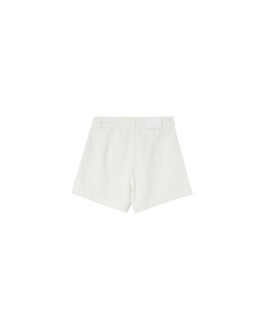 SHORTS WHITE (MIGNONNE) GRACE&MILA,S